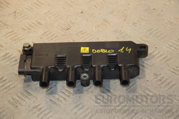 Катушка зажигания Fiat Doblo 1.4 8V 2000-2009 55200112 446879 euromotors.com.ua