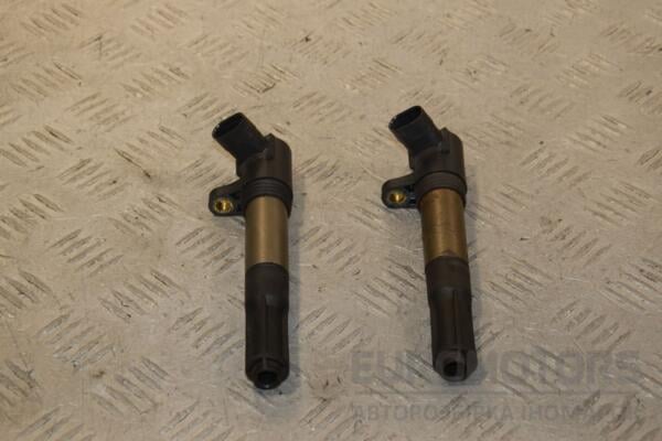Катушка зажигания Fiat Grande Punto 1.4 16V 2005 BAE403C 446880 euromotors.com.ua