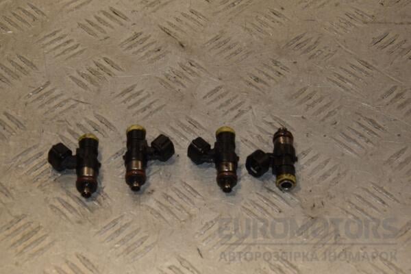 Форсунка газ электрическая Fiat Doblo 1.4 8V 2000-2009 0280158818 446884 euromotors.com.ua