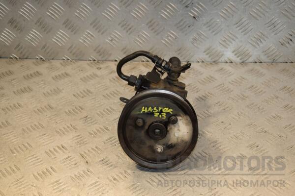 Насос гидроусилителя руля (ГУР) Renault Master 2.3dCi 2010 491100915R 446887 euromotors.com.ua