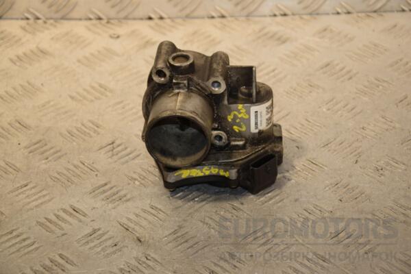 Дроссельная заслонка электрическая Opel Movano 2.3dCi 2010 8200987453 446893 euromotors.com.ua