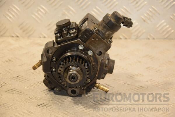 Топливный насос высокого давления (ТНВД) Renault Master 2.3dCi 2010 0445010250 446895 - 2