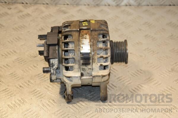 Генератор Renault Master 2.3dCi 2010 F000BL080N 446897 - 2