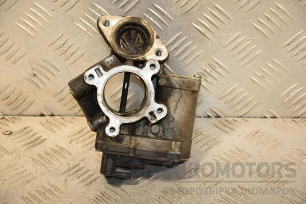 Клапан EGR електричний Renault Master 2.3dCi 2010 8200987088 446900 - 2
