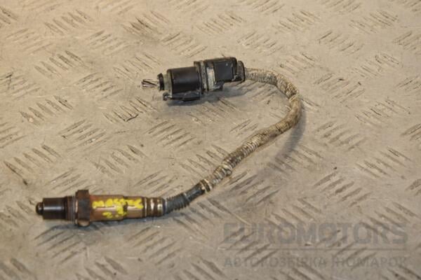 Лямбда зонд Renault Master 2.3dCi 2010 0281004153 446902 euromotors.com.ua