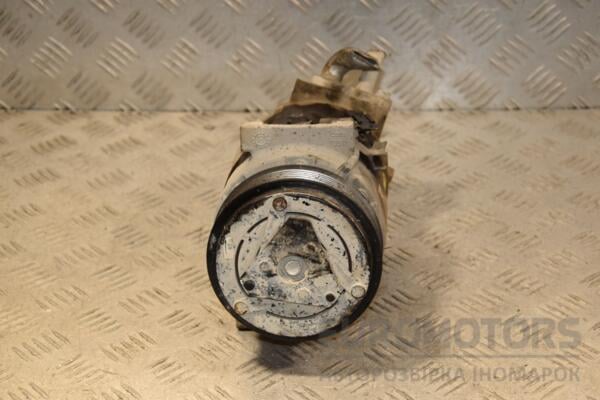 Компрессор кондиционера Nissan Interstar 2.3dCi 2010 ACP610000S 446908 euromotors.com.ua