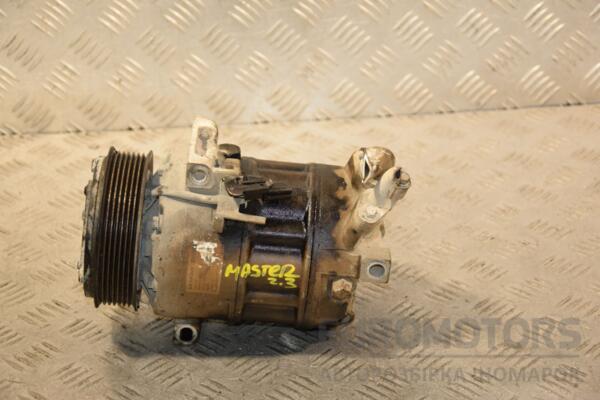 Компрессор кондиционера Renault Master 2.3dCi 2010 ACP610000S 446908 - 2