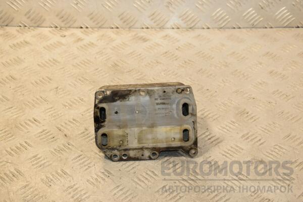 Теплообменник (Радиатор масляный) Renault Master 2.3dCi 2010 3144656 446914 - 2