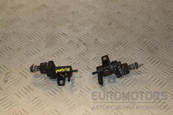 Клапан электромагнитный Renault Master 2.3dCi 2010 8200762162 446916 euromotors.com.ua