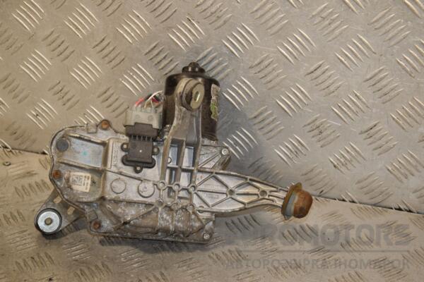 Моторчик стеклоочистителя передний правый Renault Scenic (III) 2009-2015 288150003R 446922 - 2
