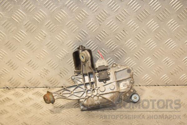 Моторчик стеклоочистителя передний левый Renault Scenic (III) 2009-2015 W000002192 446924 - 2