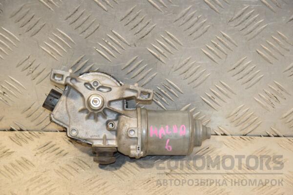 Моторчик стеклоочистителя передний Mazda 6 2012-2018 GHP967340 446926 - 2