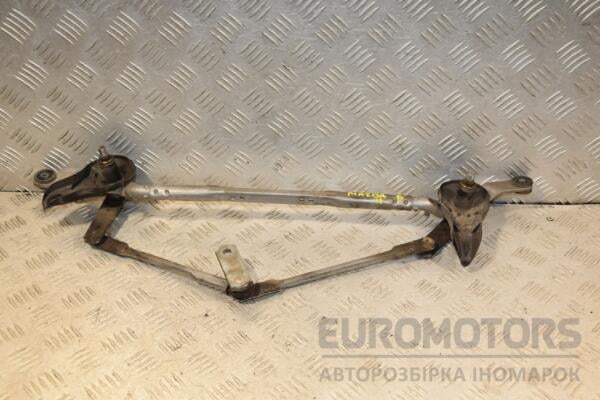 Трапеція двірників Mazda 6 2012-2018 446928 euromotors.com.ua