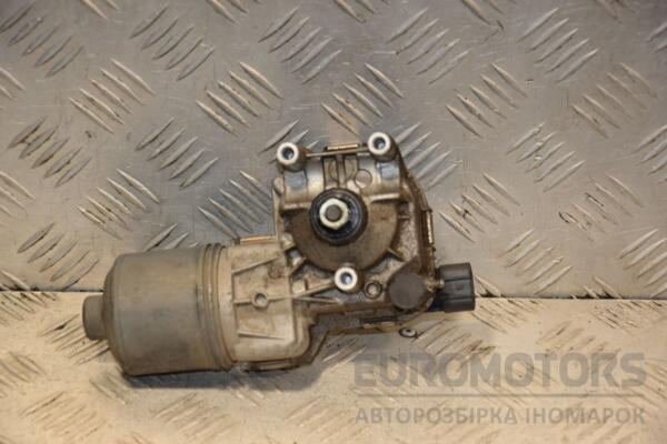 Моторчик стеклоочистителя передний Toyota Avensis (III) 2009 8511005070 446930 - 2