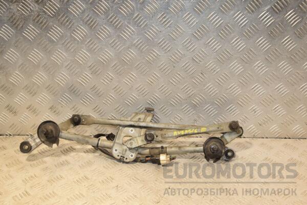 Трапеция дворников Toyota Avensis (III) 2009 446932 euromotors.com.ua