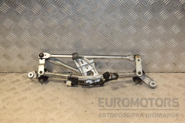 Трапеція двірників Toyota Avensis (III) 2009 446932 - 2