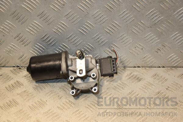 Моторчик склоочисника передній Citroen Jumper 2014 1363338080 446934 - 2
