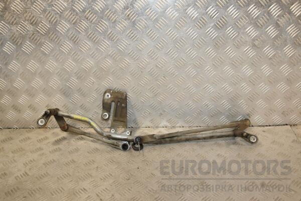 Трапеція двірників Fiat Ducato 2014 446936 euromotors.com.ua