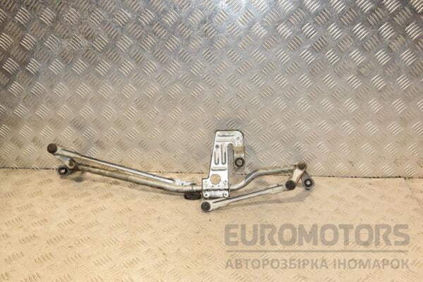 Трапеция дворников Citroen Jumper 2014 446936 - 2