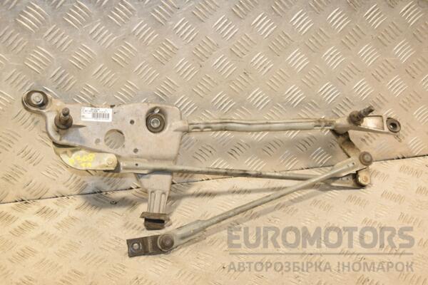 Трапеция дворников Peugeot 308 (T9) 2013-2021 9810327980 446938 euromotors.com.ua