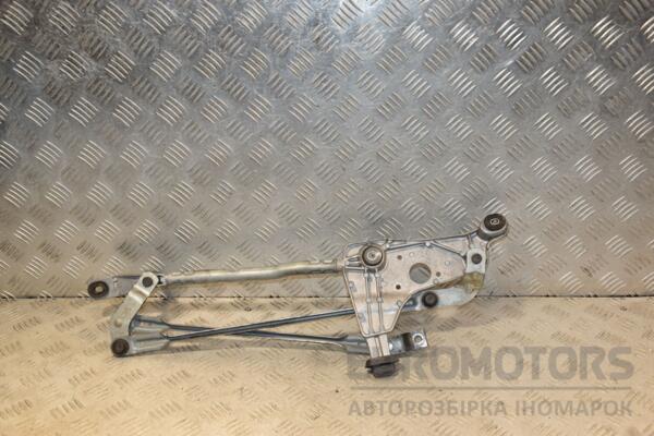 Трапеция дворников Peugeot 308 (T9) 2013-2021 9810327980 446938 - 2