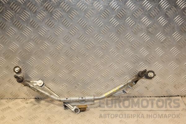 Трапеция дворников Peugeot Rifter 2018 W000074997 446944 euromotors.com.ua