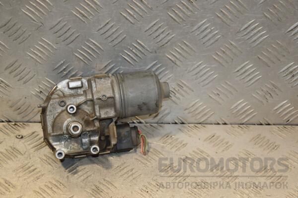 Моторчик склоочисника передній Seat Leon 2013 5F1955119A 446946 - 2