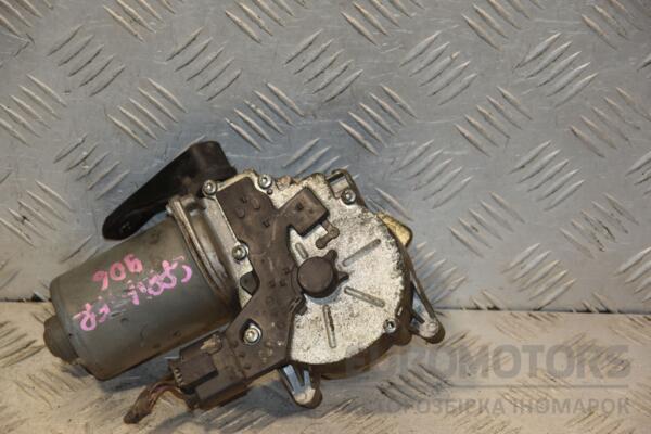Моторчик склоочисника передній Mercedes Sprinter (906) 2006-2017 405146 446954 - 2