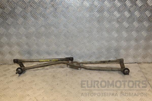 Трапеция дворников Mercedes Sprinter (906) 2006-2017 A9068200040 446956 euromotors.com.ua