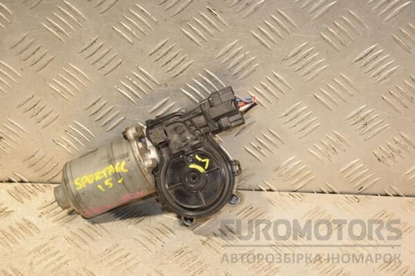 Моторчик стеклоочистителя передний (дефект) Kia Sportage 2015 446958 euromotors.com.ua