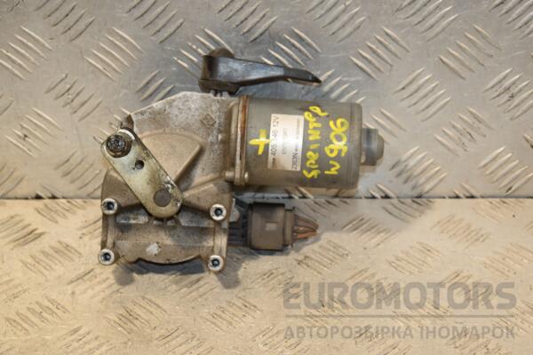 Моторчик стеклоочистителя передний Mercedes Sprinter (906) 2006-2017 405146 446963 euromotors.com.ua