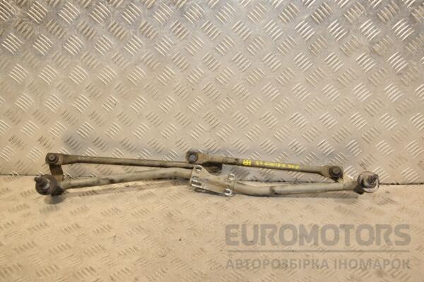 Трапеция дворников Mercedes Sprinter (906) 2006-2017 A9068200040 446965 euromotors.com.ua