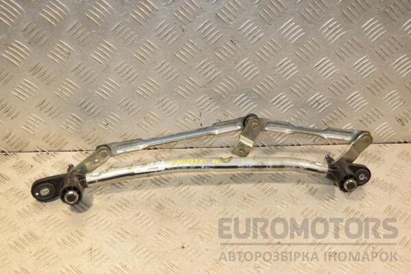 Трапеція двірників Fiat Doblo 2010 51810592 446969 euromotors.com.ua