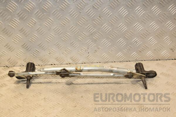 Трапеция дворников Fiat Doblo 2010 51810592 446969 - 2