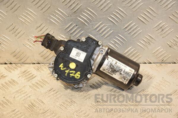 Моторчик стеклоочистителя передний Mercedes A-class (W176) 2012-2018 A1769061800 446971 euromotors.com.ua
