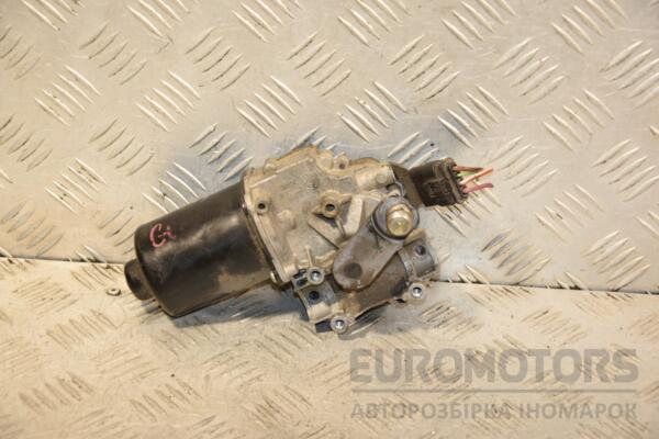 Моторчик стеклоочистителя передний Mercedes A-class (W176) 2012-2018 A1769061800 446971 - 2