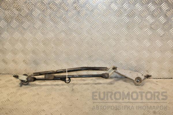 Трапеция дворников Mercedes A-class (W176) 2012-2018 A1768200040 446973 - 2