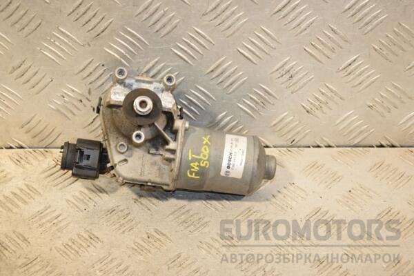 Моторчик стеклоочистителя передний Fiat 500X 2014 0390243533 446975 euromotors.com.ua