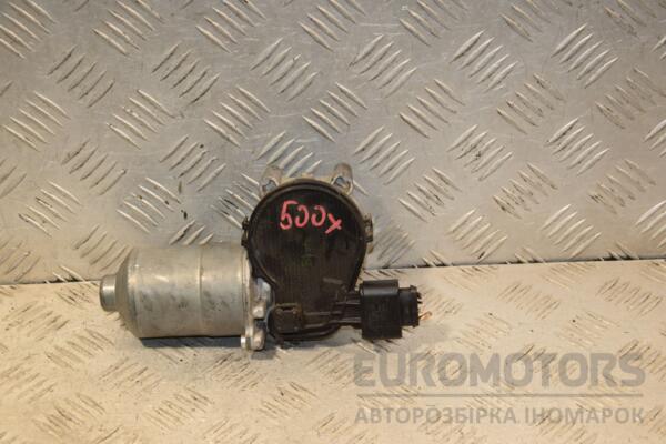 Моторчик стеклоочистителя передний Fiat 500X 2014 0390243533 446975 - 2
