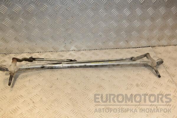 Трапеция дворников Renault Master 2010 8200734788 446979 euromotors.com.ua