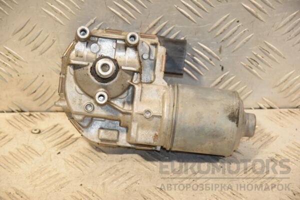 Моторчик стеклоочистителя передний VW Passat (B8) 2015 3G1955119A 446981 - 2