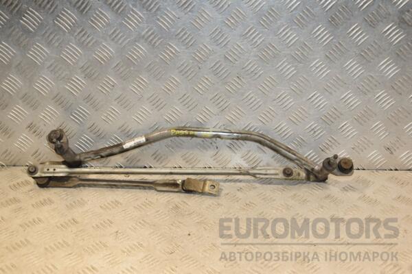 Трапеция дворников VW Passat (B8) 2015 3G1955023C 446983 euromotors.com.ua