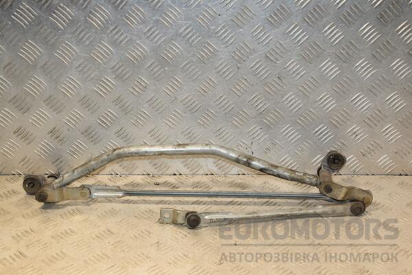 Трапеция дворников VW Passat (B8) 2015 3G1955023C 446983 - 2