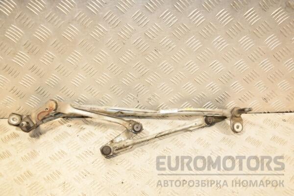 Трапеция дворников Audi Q3 2012 8U1955023 446987 euromotors.com.ua