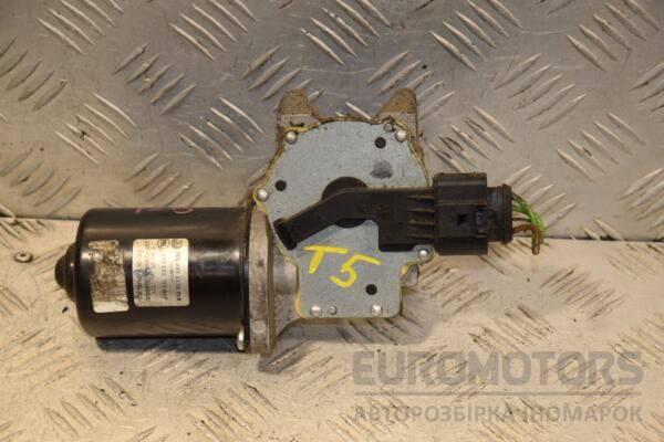 Моторчик стеклоочистителя передний VW Transporter (T5) 2003-2015 7E1955113B 446989 euromotors.com.ua
