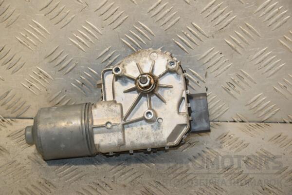 Моторчик склоочисника передній VW Touareg 2002-2010 0390241835 446991 - 2