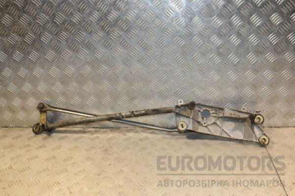 Трапеция дворников (дефект) VW Touareg 2002-2010 3397020676 446993 euromotors.com.ua