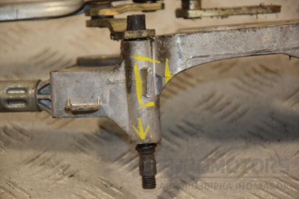 Трапеция дворников (дефект) VW Touareg 2002-2010 3397020676 446993 - 2