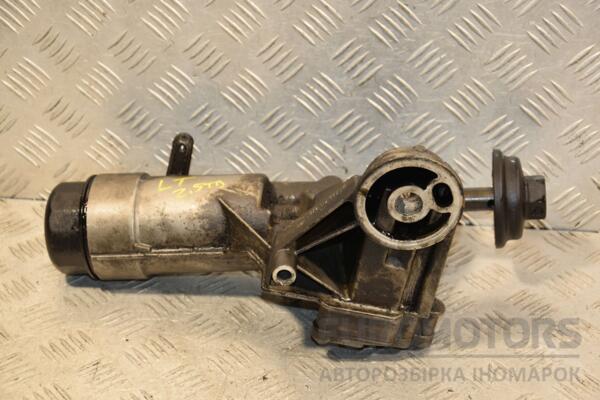 Корпус масляного фильтра VW LT 2.5tdi (II) 1996-2006 074115417 446998 euromotors.com.ua