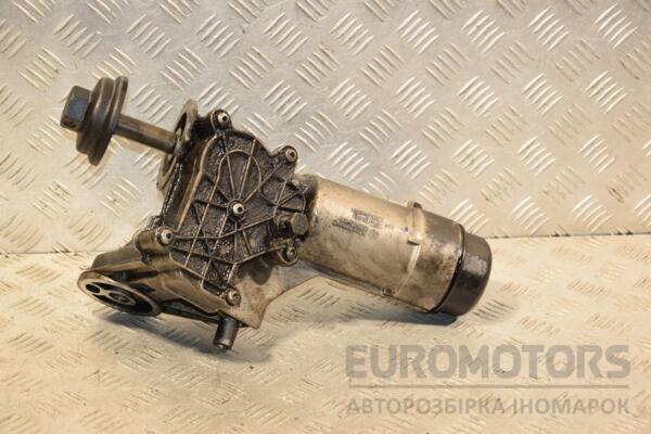 Корпус масляного фильтра VW LT 2.5tdi (II) 1996-2006 074115417 446998 - 2